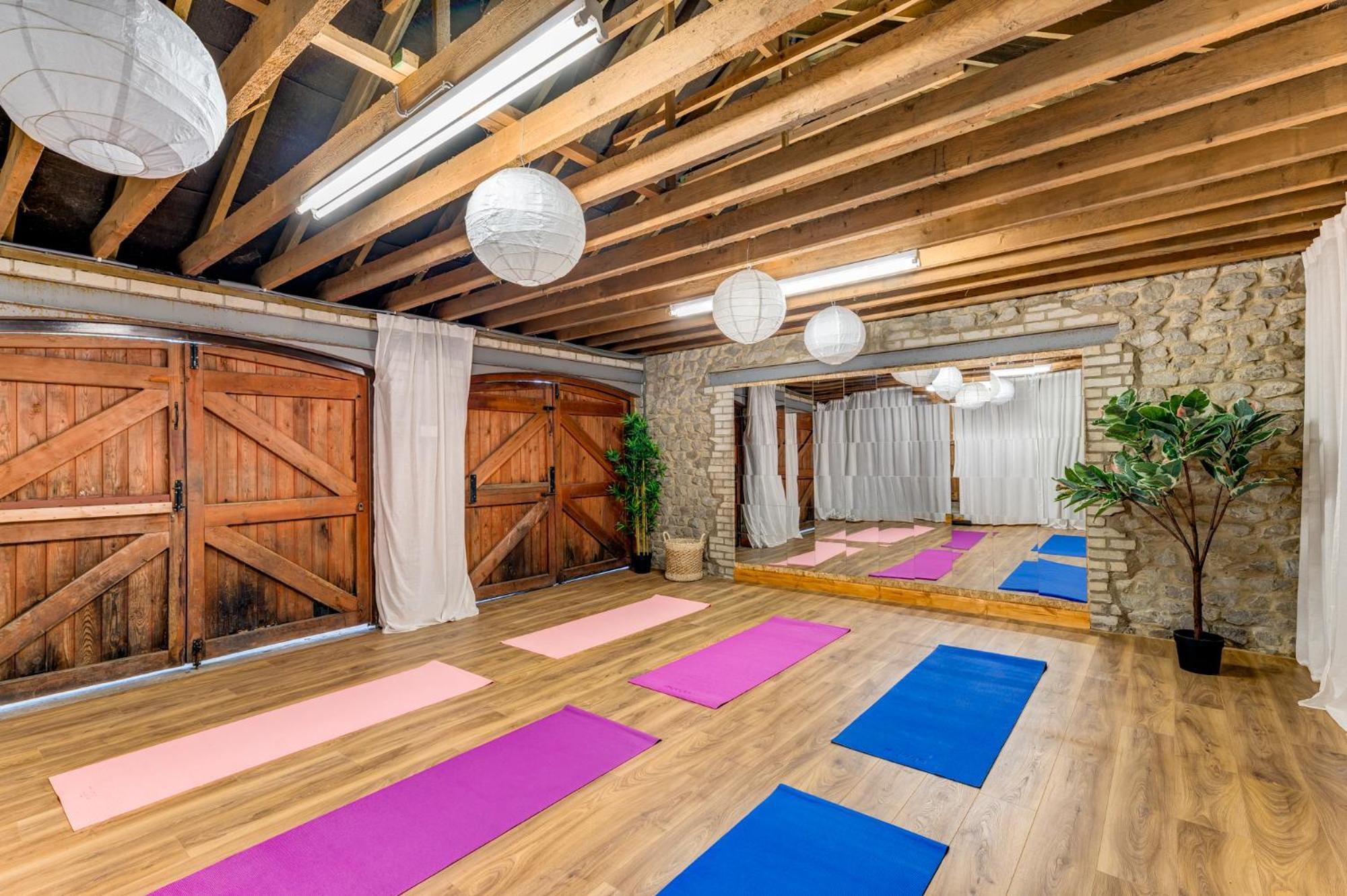 Central Malham Wellbeing Escape Hot Tub & Studio Zewnętrze zdjęcie