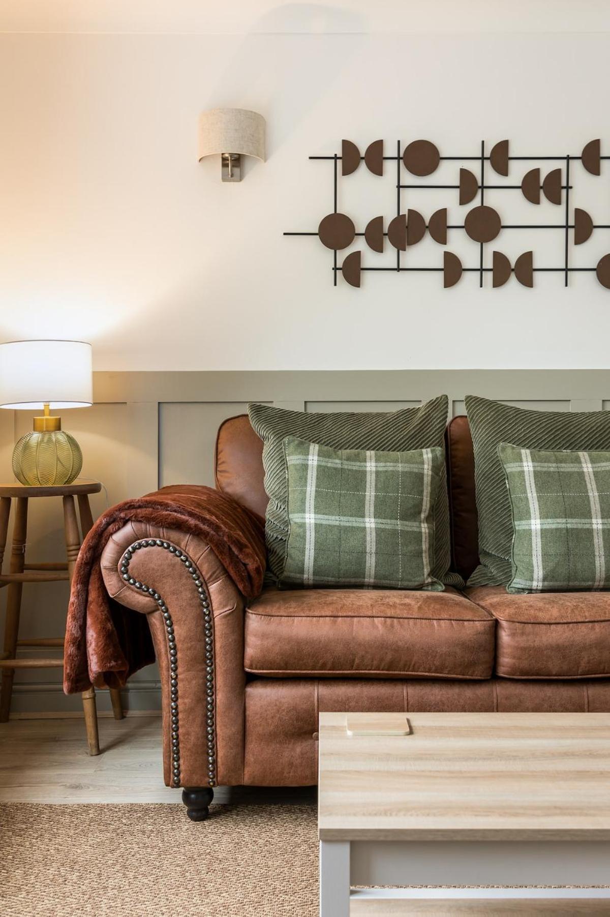 Central Malham Wellbeing Escape Hot Tub & Studio Zewnętrze zdjęcie